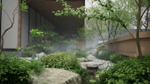 15 Backyard Landscaping Ideas for Small Spaces