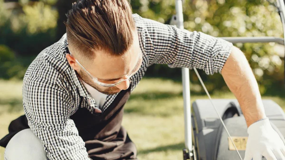 How Often Should You Mow Your Lawn?