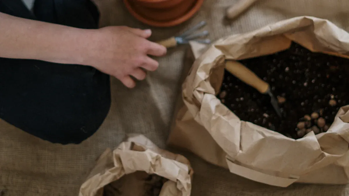 Home Gardening for Beginners : Your Complete Guide