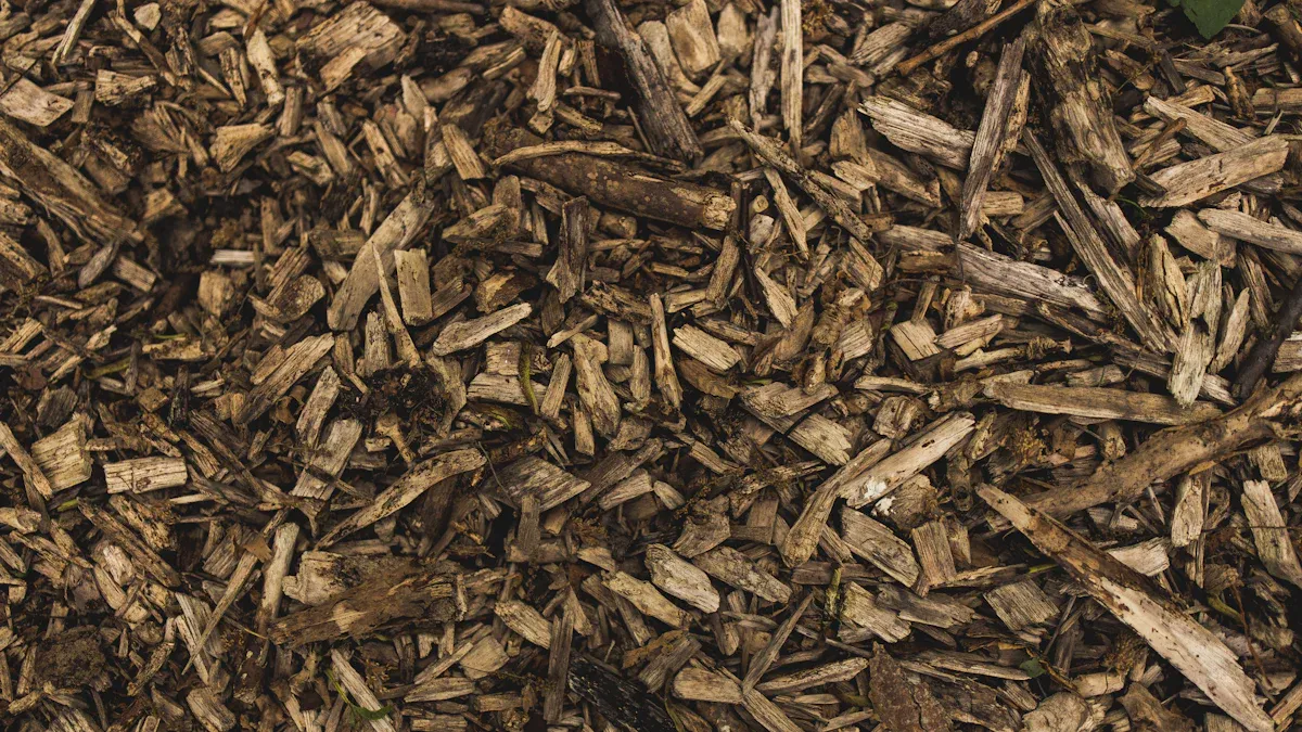 Mulching Guide for Healthier Landscapes