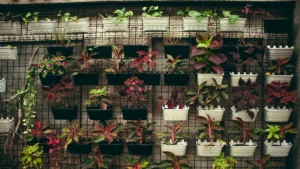 How to Grow Vegetables in Small Spaces