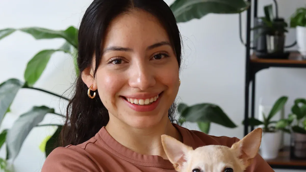 Pet Friendly Indoor Plants for Homes