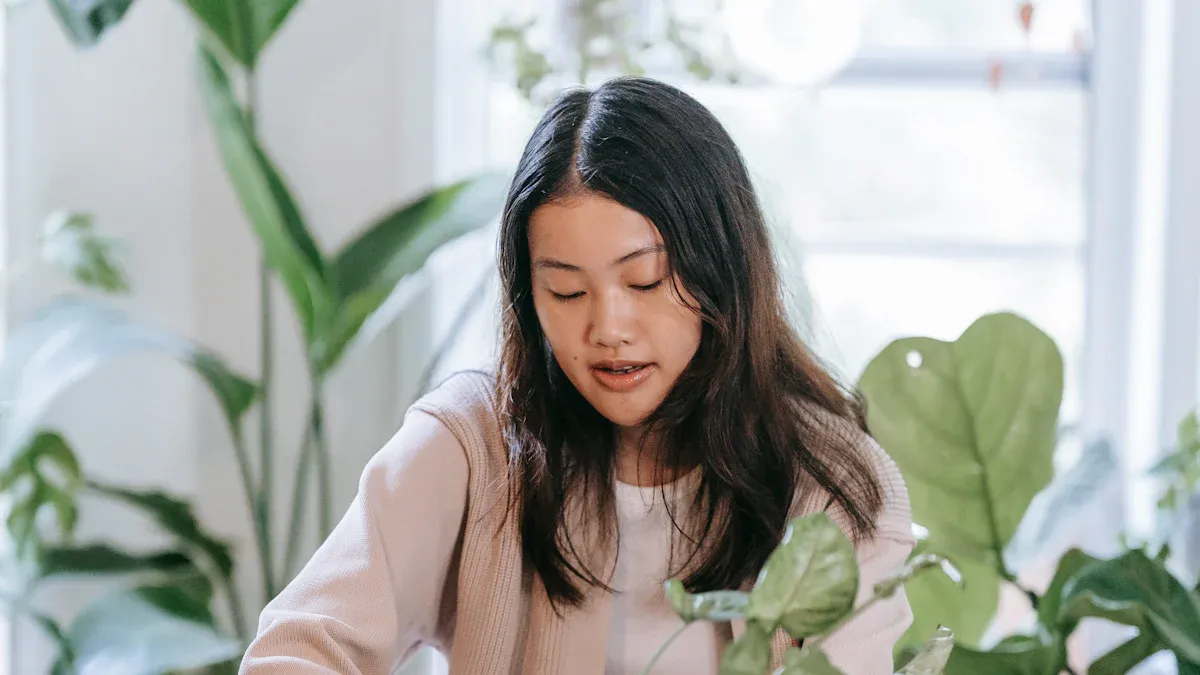 9 Signs Your Indoor Plant Needs More Light