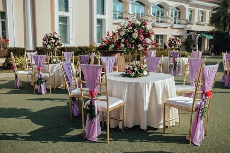 garden theme ideas